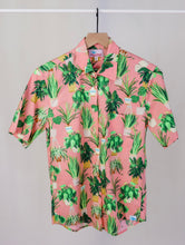 Load image into Gallery viewer, Women&#39;s Rancho shirt in Plant Lady