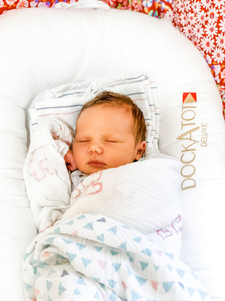 Top 10 newborn essentials: Our favorite things for baby (0-6 months)