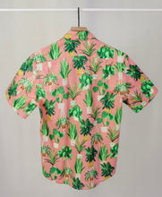 Load image into Gallery viewer, Women&#39;s Rancho shirt in Plant Lady
